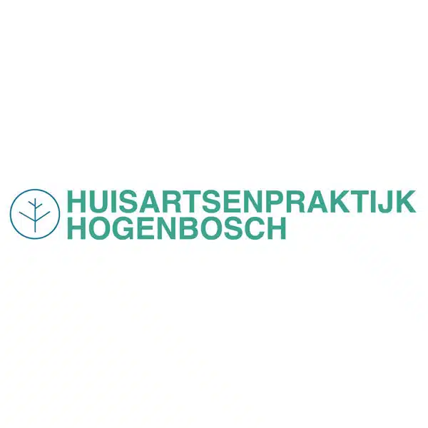 logo HAP Hogenbosch